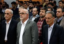 گزارش تصویری از تقدیر دکتر خالو کاکائی
